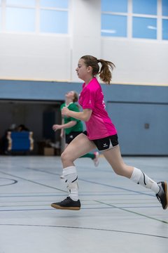 Bild 305 - B-Juniorinnen 2 Loewinnen Cup